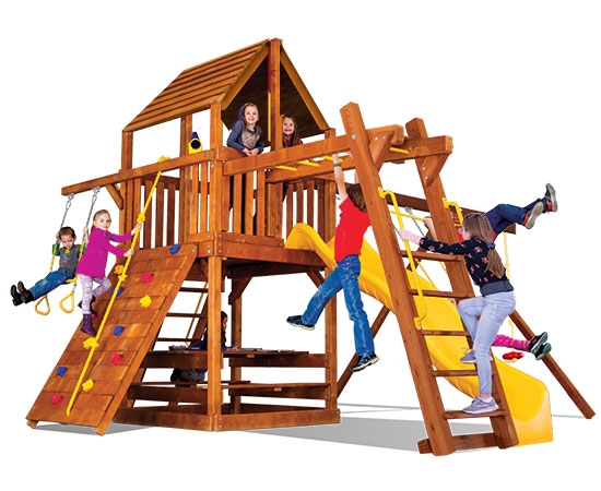 Циркус Фанхаус 2020 III ДК (Circus Funhouse 2020 III WR)