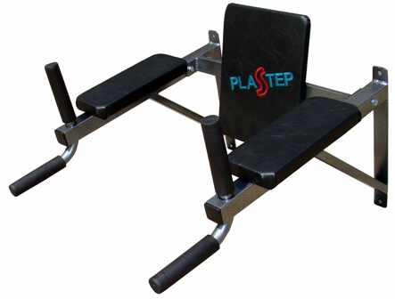 Пресс-брусья настенные PlaStep