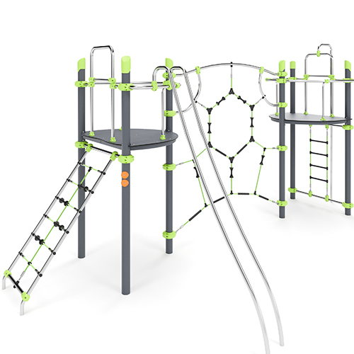  Спортивные комплексы по ГОСТу