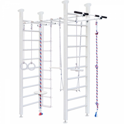 Детский спортивный комплекс ДСК Карусель Helga