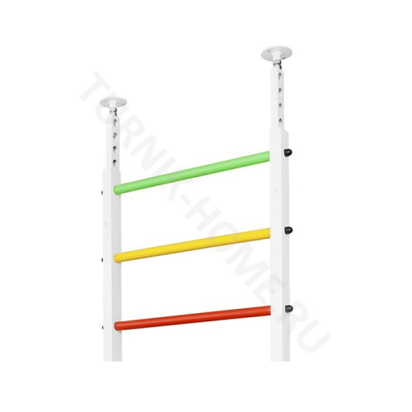 Шведская стенка распорная Turnik home Z1