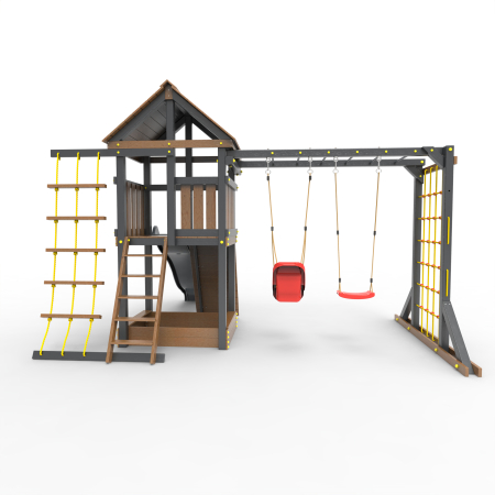 Детская площадка Пикник "Урбан Д" Макси Руфер