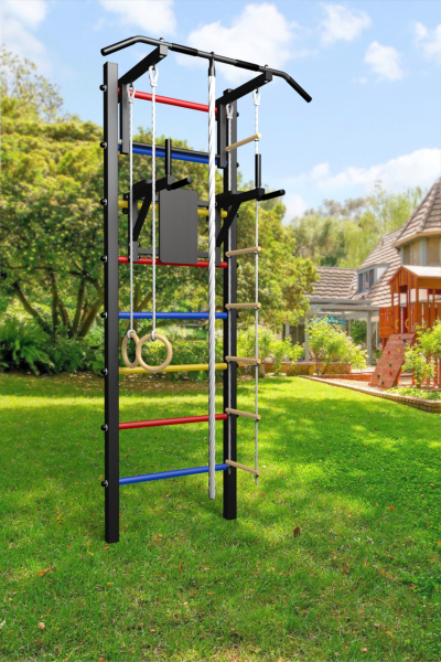 Уличная шведская стенка Sv Sport У404