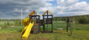 Детская площадка Пикник "Блэк" Твин