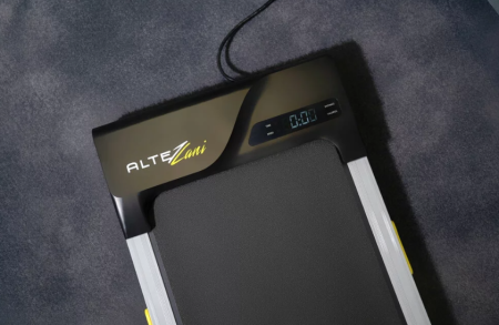 Электрическая беговая дорожка ALF 1000 (Altezani)