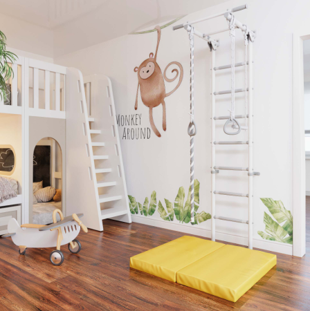 Шведская стенка DSK 3