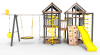 Детская площадка Пикник "Ультра" Пацифик