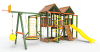 Детская площадка Пикник "Вега Д" Пацифик