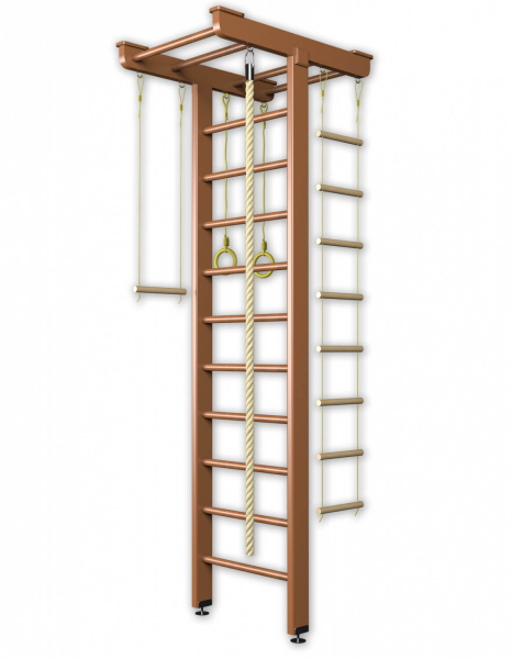 Детский спортивный комплекс ДСК "LittleSport-6"