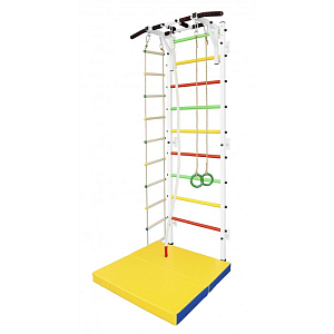 Шведская стенка Turnik home M-1