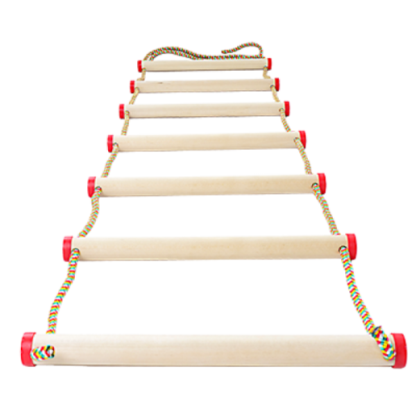 Детский спортивный комплекс LittleSport Авокадо