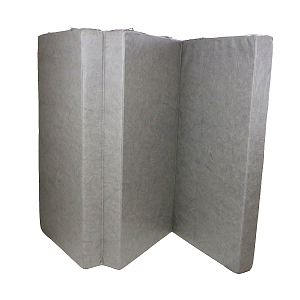 Midzumi Мат №6 (150 х 100 х 10) складной