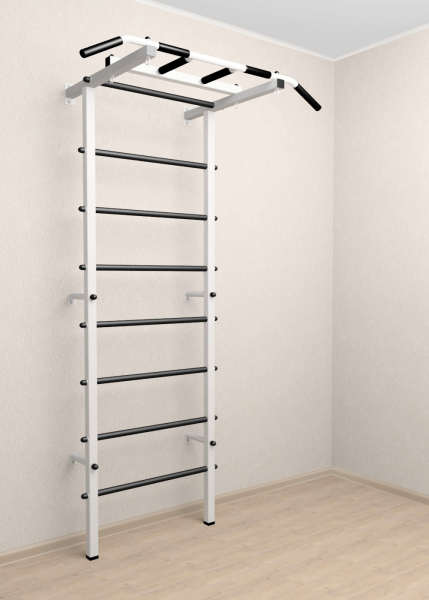 Шведская стенка Sv Pro 800 (Турник Pro)