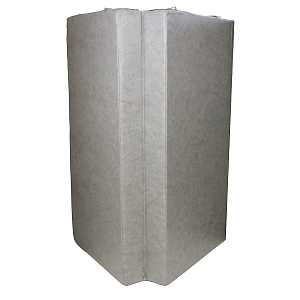 Midzumi Мат №4 (100 х 100 х 10) складной